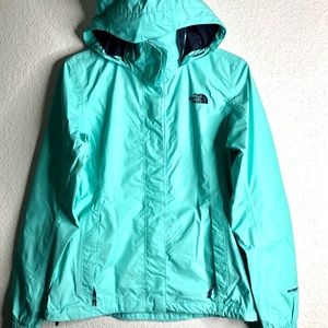 NorthFace Hyvent Jackwt